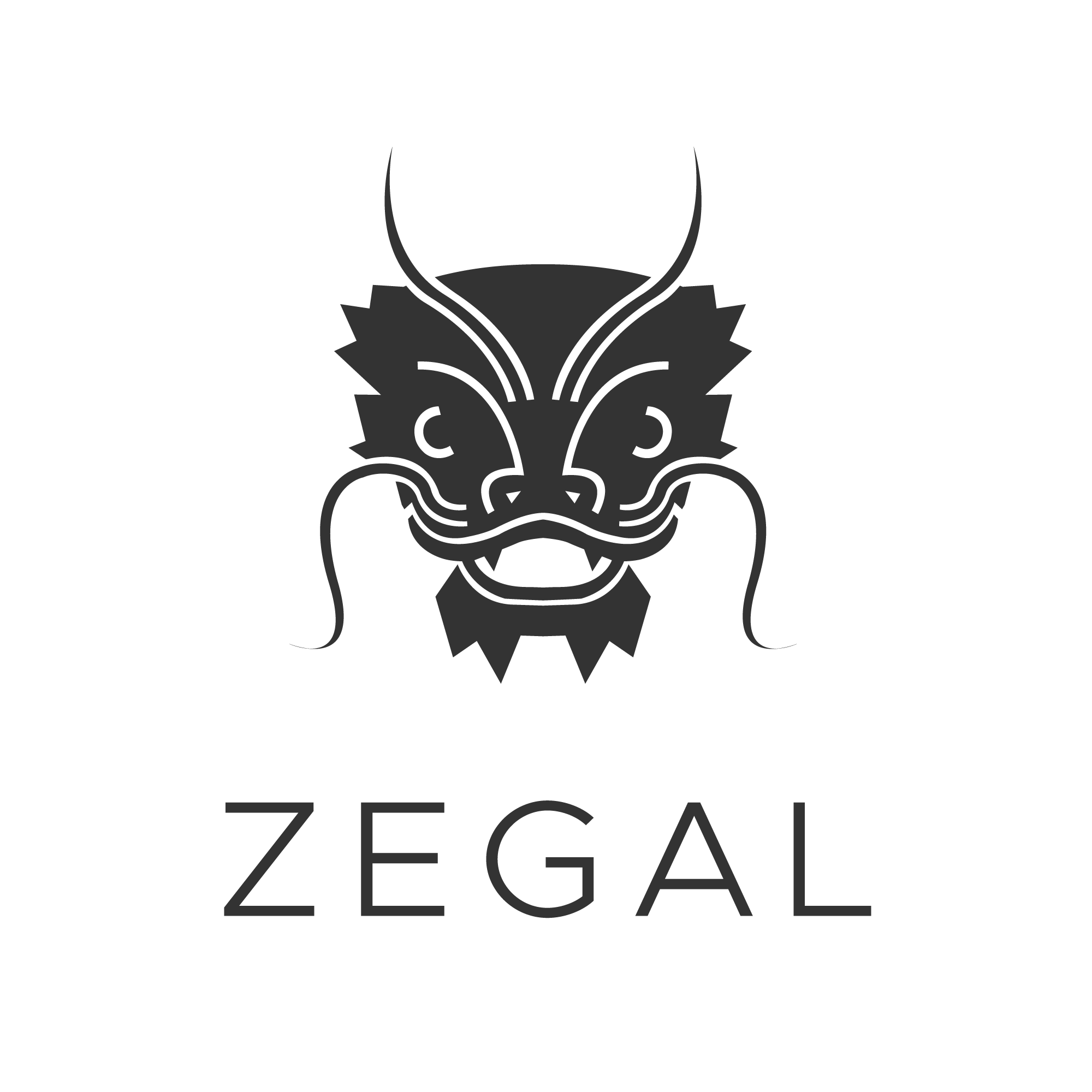zegal-square-logo-gray